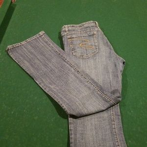 Seven jeans